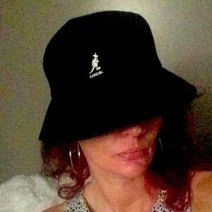 KANGOL BUCKET HAT